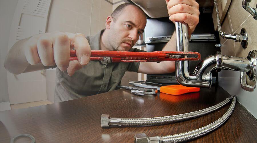 Local annual plumbing maintenance in Dilworth, MN